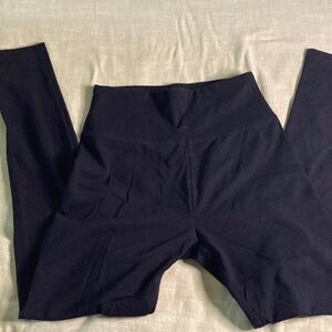 American Eagle Outfitters Kids Black Leggings